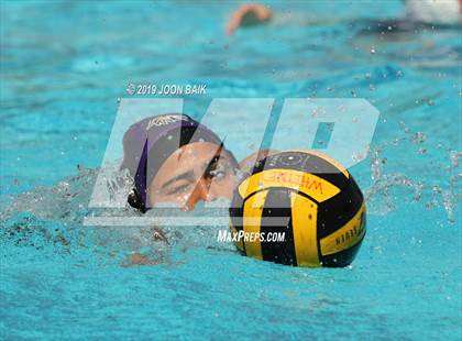 Thumbnail 1 in Tokay vs Justin-Siena (Sierra Shootout) photogallery.