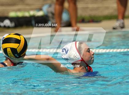 Thumbnail 3 in Tokay vs Justin-Siena (Sierra Shootout) photogallery.