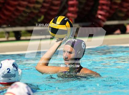 Thumbnail 1 in Tokay vs Justin-Siena (Sierra Shootout) photogallery.
