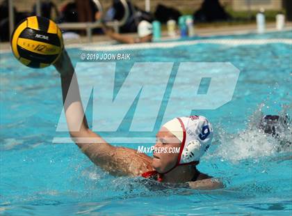 Thumbnail 3 in Tokay vs Justin-Siena (Sierra Shootout) photogallery.