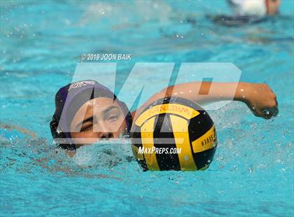 Thumbnail 2 in Tokay vs Justin-Siena (Sierra Shootout) photogallery.
