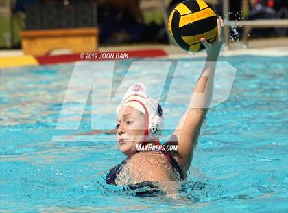 Thumbnail 3 in Tokay vs Justin-Siena (Sierra Shootout) photogallery.