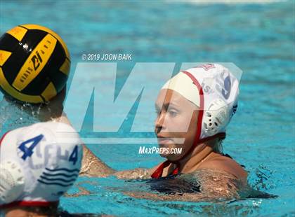 Thumbnail 3 in Tokay vs Justin-Siena (Sierra Shootout) photogallery.
