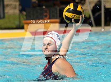 Thumbnail 3 in Tokay vs Justin-Siena (Sierra Shootout) photogallery.