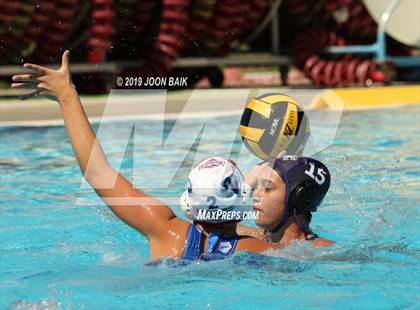 Thumbnail 1 in Tokay vs Justin-Siena (Sierra Shootout) photogallery.
