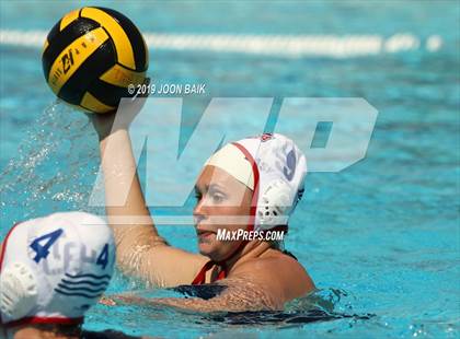 Thumbnail 1 in Tokay vs Justin-Siena (Sierra Shootout) photogallery.