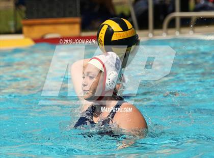 Thumbnail 2 in Tokay vs Justin-Siena (Sierra Shootout) photogallery.