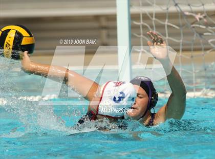 Thumbnail 3 in Tokay vs Justin-Siena (Sierra Shootout) photogallery.