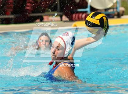 Thumbnail 3 in Tokay vs Justin-Siena (Sierra Shootout) photogallery.