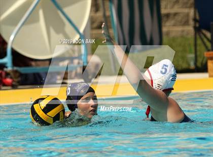 Thumbnail 1 in Tokay vs Justin-Siena (Sierra Shootout) photogallery.