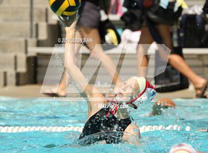 Thumbnail 3 in Tokay vs Justin-Siena (Sierra Shootout) photogallery.