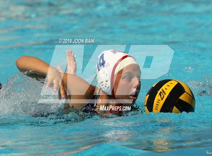 Thumbnail 1 in Tokay vs Justin-Siena (Sierra Shootout) photogallery.