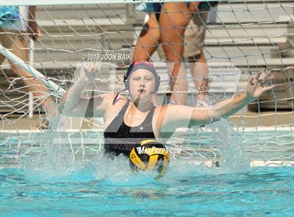 Thumbnail 3 in Tokay vs Justin-Siena (Sierra Shootout) photogallery.