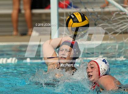 Thumbnail 2 in Tokay vs Justin-Siena (Sierra Shootout) photogallery.