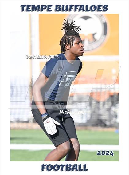 Thumbnail 1 in Tempe vs. Shadow Ridge (ACU 7v7 Tournament) photogallery.