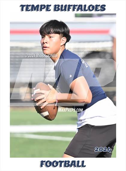 Thumbnail 1 in Tempe vs. Shadow Ridge (ACU 7v7 Tournament) photogallery.
