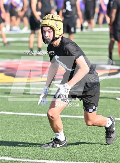 Thumbnail 1 in Tempe vs. Shadow Ridge (ACU 7v7 Tournament) photogallery.