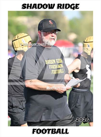 Thumbnail 3 in Tempe vs. Shadow Ridge (ACU 7v7 Tournament) photogallery.