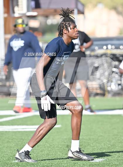 Thumbnail 1 in Tempe vs. Shadow Ridge (ACU 7v7 Tournament) photogallery.