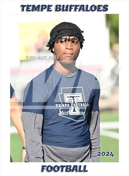 Thumbnail 3 in Tempe vs. Shadow Ridge (ACU 7v7 Tournament) photogallery.