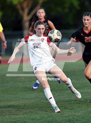 Charlotte Catholic @ Marvin Ridge