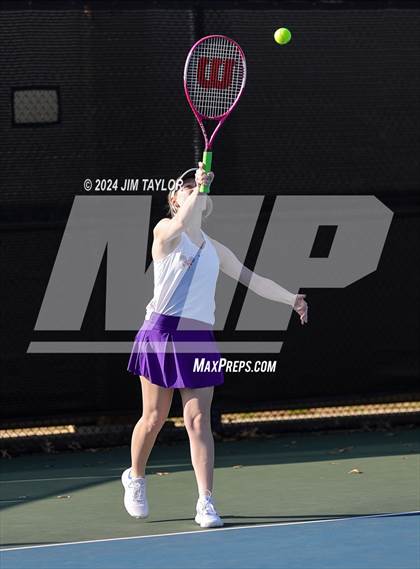 Thumbnail 1 in Springtown Tennis Tournament photogallery.