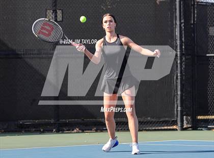 Thumbnail 3 in Springtown Tennis Tournament photogallery.