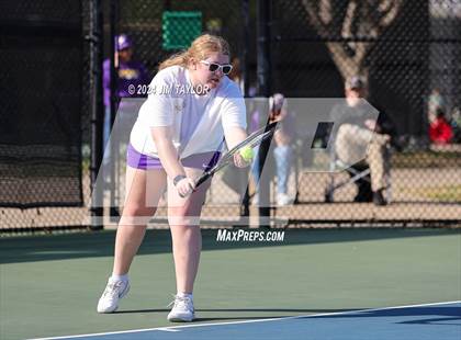 Thumbnail 3 in Springtown Tennis Tournament photogallery.