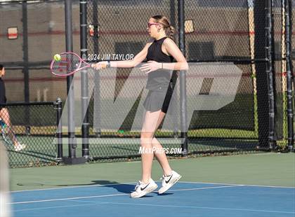 Thumbnail 2 in Springtown Tennis Tournament photogallery.