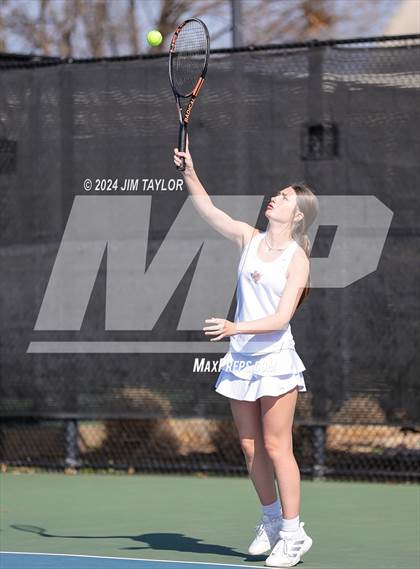 Thumbnail 2 in Springtown Tennis Tournament photogallery.