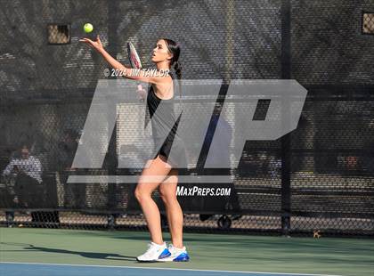 Thumbnail 3 in Springtown Tennis Tournament photogallery.