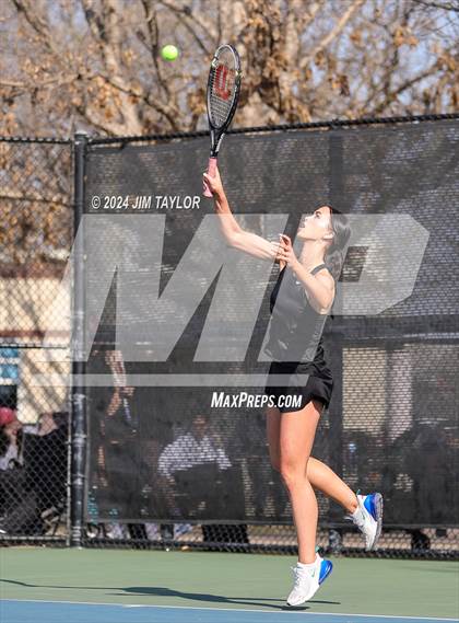 Thumbnail 2 in Springtown Tennis Tournament photogallery.