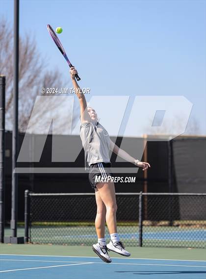 Thumbnail 2 in Springtown Tennis Tournament photogallery.