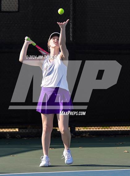 Thumbnail 3 in Springtown Tennis Tournament photogallery.