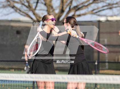 Thumbnail 2 in Springtown Tennis Tournament photogallery.