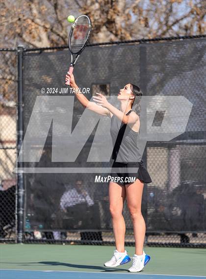 Thumbnail 2 in Springtown Tennis Tournament photogallery.