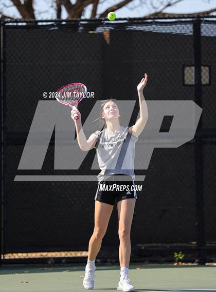 Thumbnail 1 in Springtown Tennis Tournament photogallery.