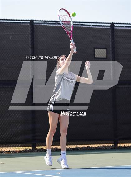 Thumbnail 1 in Springtown Tennis Tournament photogallery.