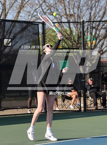 Thumbnail 2 in Springtown Tennis Tournament photogallery.