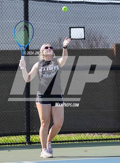 Thumbnail 1 in Springtown Tennis Tournament photogallery.