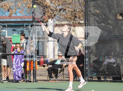 Thumbnail 3 in Springtown Tennis Tournament photogallery.