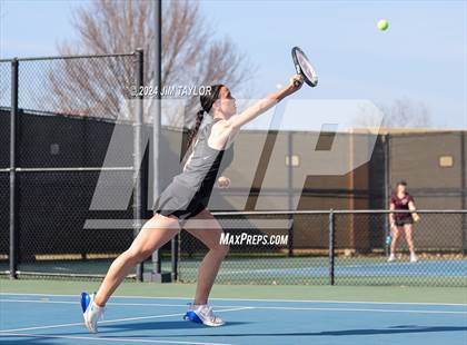 Thumbnail 1 in Springtown Tennis Tournament photogallery.