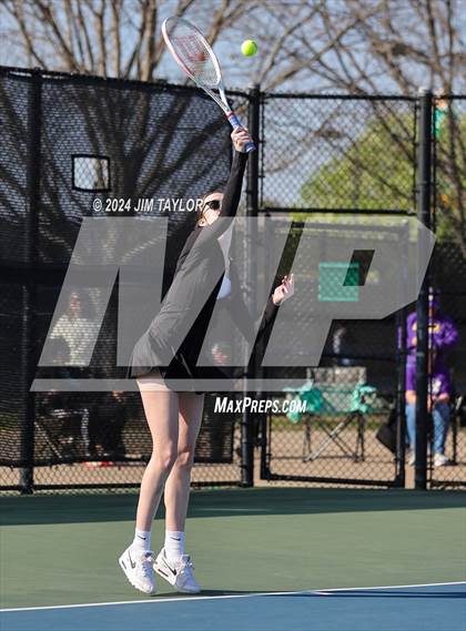 Thumbnail 3 in Springtown Tennis Tournament photogallery.