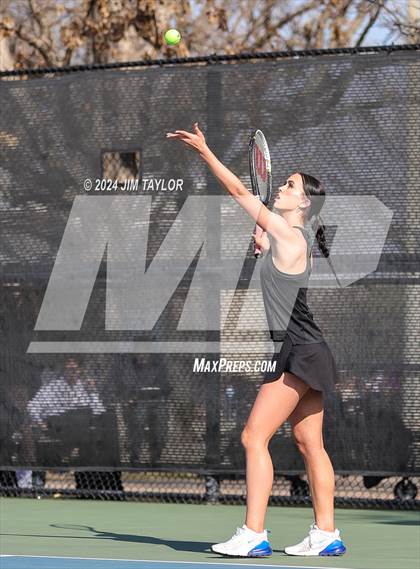 Thumbnail 1 in Springtown Tennis Tournament photogallery.