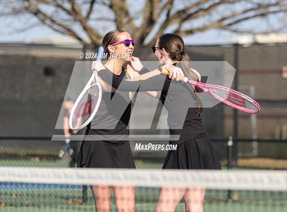 Thumbnail 1 in Springtown Tennis Tournament photogallery.
