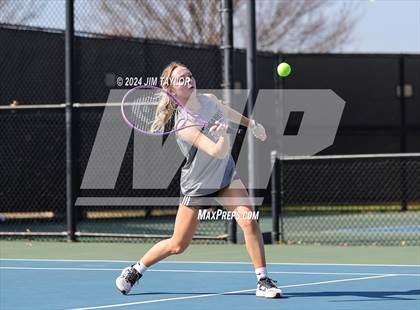 Thumbnail 2 in Springtown Tennis Tournament photogallery.