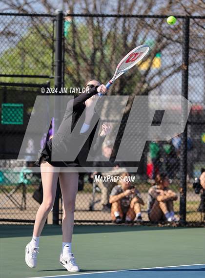 Thumbnail 2 in Springtown Tennis Tournament photogallery.