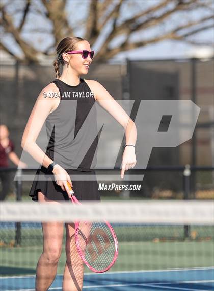 Thumbnail 1 in Springtown Tennis Tournament photogallery.