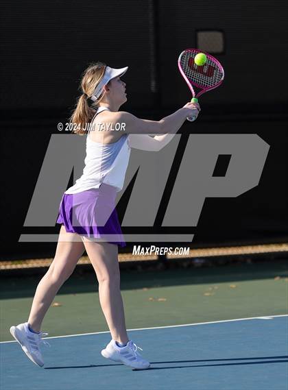 Thumbnail 1 in Springtown Tennis Tournament photogallery.
