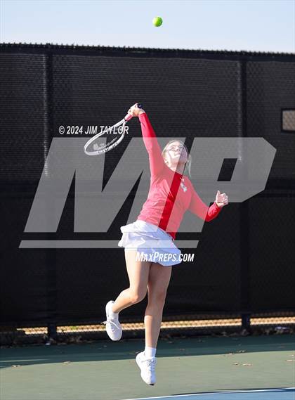 Thumbnail 1 in Springtown Tennis Tournament photogallery.